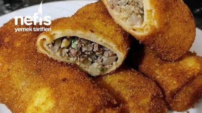 Orijinal Avcı Böreği