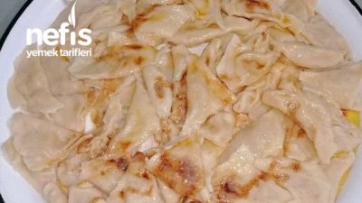 Patatesli Hangel