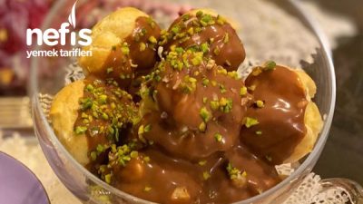 Profiterol