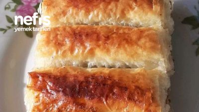 Sarma Baklava (Kolay Baklava)