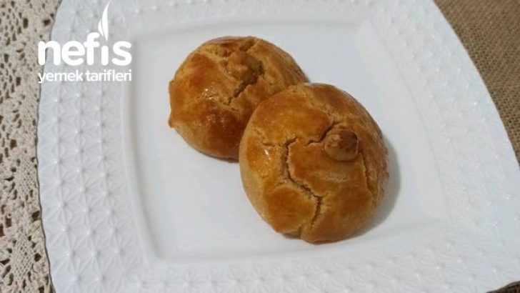 Şekerpare (Pastane Usulü)