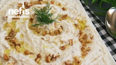 Şifa Deposu Kereviz Salatası