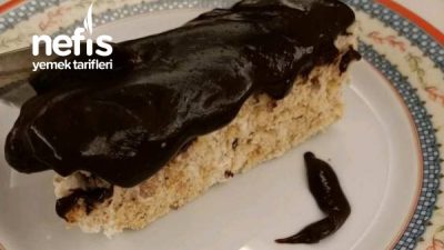 Şipşak Anne Oğul Pastası