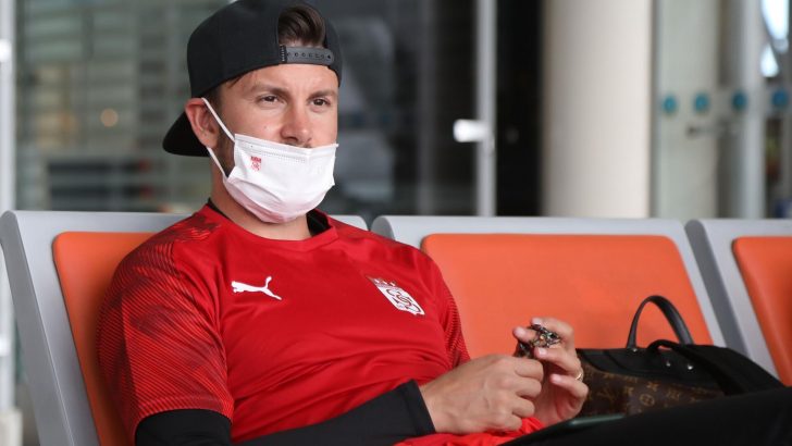 Sivasspor, Altay maçına hazır! Ekipte 3 eksik…