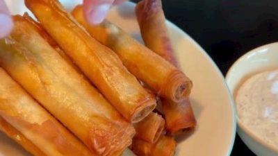 Taquitos