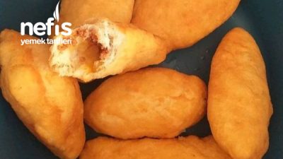 Tava Böreği (Kıymalı)