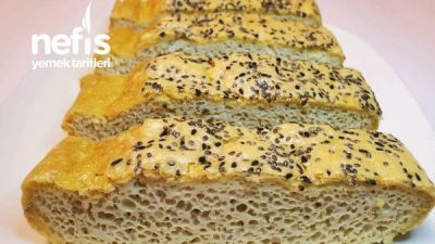 Unsuz Ekmek