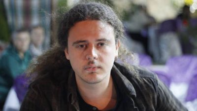 Zülal’i kılıçla öldüren sanığa bir defa daha müebbet mahpus
