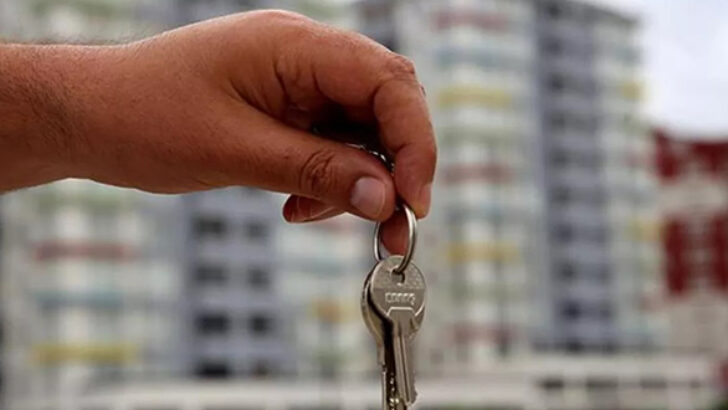 11 lira eksik kira için tahliye kararı