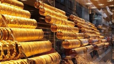 2 milyon bedelindeki altında ortadan kaybolan kuyumcu aranıyor