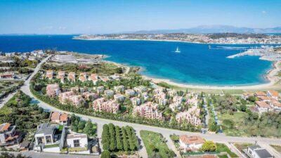200 milyon Euro’luk proje hayata geçecek… Boğaz’ın yalılarını Çeşme’ye taşıyor