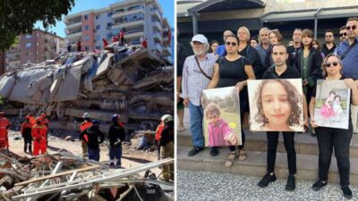 36 bireye mezar olmuştu… İstek Beyefendi Apartmanı davasında gerginlik
