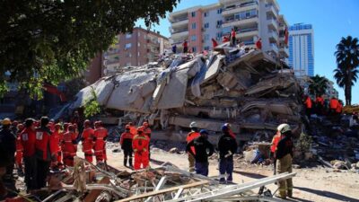 36 şahsa mezar olmuştu… İstek Beyefendi Apartmanı davasında yeni gelişme: Kamu vazifelileri ‘ağır cezada’ yargılanacak