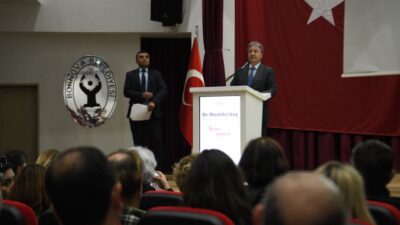 390 STK temsilcisi işbirliği için Bornova’da bir ortaya geldi