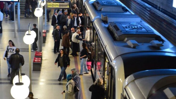 Akaryakıt artırımları vurdu: İşte İzmir’in yeni toplu ulaşım tarifeleri