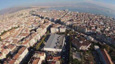 Alacağınız konutun mutfağına değil, taban etüt raporuna bakın