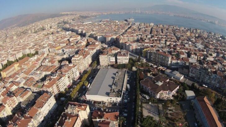 Alacağınız konutun mutfağına değil, taban etüt raporuna bakın