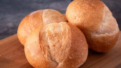 Alman Brotchen Ekmekleri