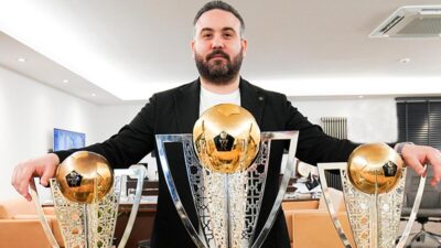 Altay, Göztepe derbisiyle yeni sayfa açmak istiyor