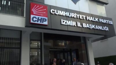 Altılı masa İzmir buluşması için kurul kurulacak