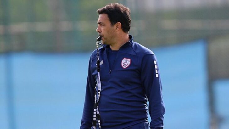 Altınordu, dönemin en değerli maçına çıkıyor! Rakip Erzurumspor FK…