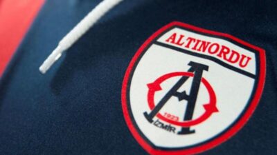 Altınordu düşme sınırından kurtulabilecek mi? Erzurumspor maçında gaye üst üste 2. galibiyet