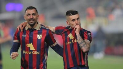 Altınordu meskeninde yanılgı yapmadı