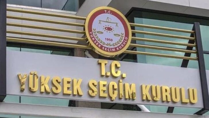 Ankara’da ilçe seçim heyetleri nerede? İzmir’de ilçe seçim heyetleri nerede?