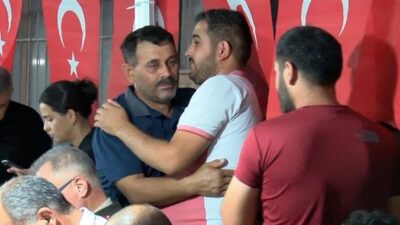 Araba aldığı oğluna sürpriz yapacaktı, şehit haberi geldi