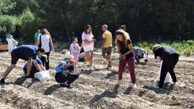 Avrupa Hareketlilik Haftası Bornova’da spor ve eğitim ile kutlanacak