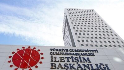 Bağlantı Başkanlığı, Dezenformasyon Bülteni’nin 76. sayısını yayımladı