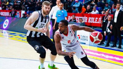 Bahçeşehir Koleji’nden ikili zafer! U18’de şampiyonluk ve Beşiktaş karşısında kritik galibiyet