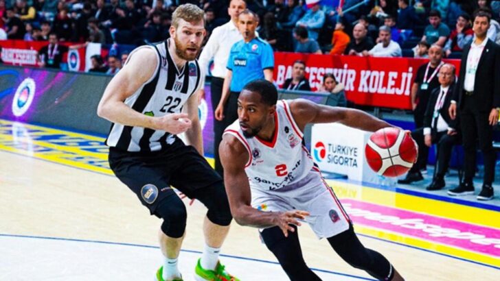 Bahçeşehir Koleji’nden ikili zafer! U18’de şampiyonluk ve Beşiktaş karşısında kritik galibiyet
