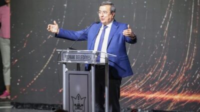 Batur: Erişilebilir bir ömür için uğraş ediyoruz