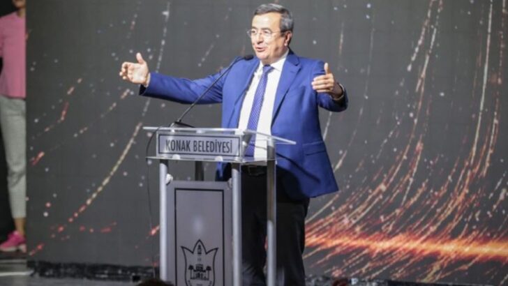 Batur: Erişilebilir bir ömür için uğraş ediyoruz
