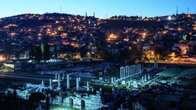 “Bir Günde 8.500 Yıl” standı kapılarını açıyor