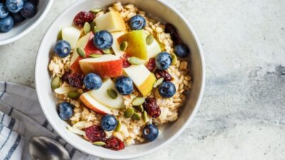 Bircher Müsli