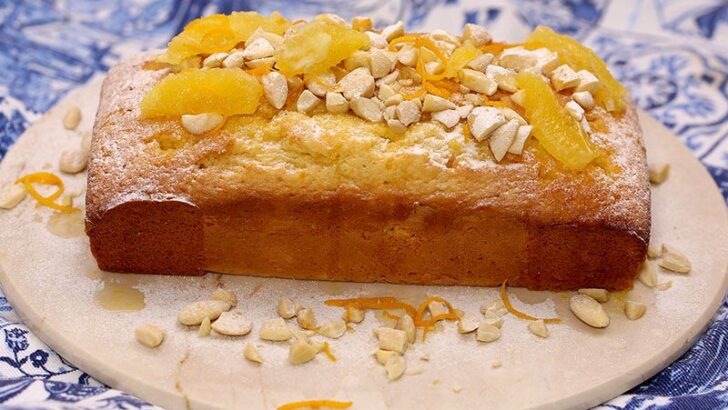 Bolo De L’Aranga