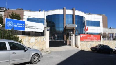 Bornova 500 depremzedeyi konuk edecek