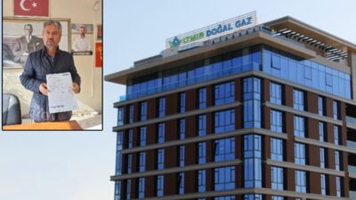 Bornova’nın doğal gaz beklentisi hayal oldu