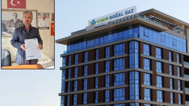 Bornova’nın doğal gaz beklentisi hayal oldu