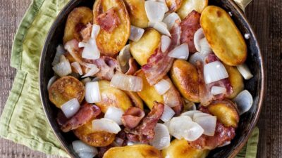 Bratkartoffeln