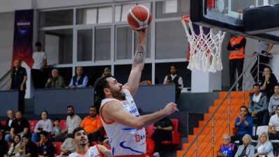 Çağdaş Bodrum dorukta tek! 2 galibiyet fark…