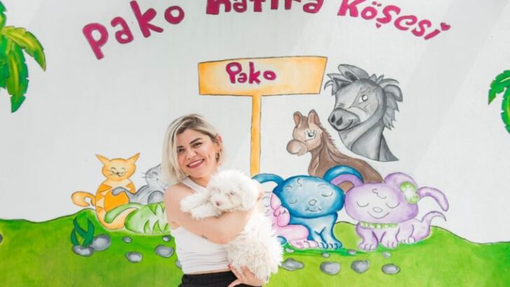 Can dostlar PAKOFEST’te buluşacak