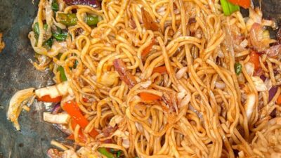 Chow Mein