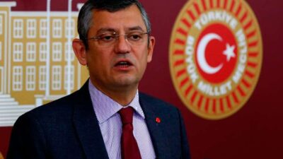 CHP Genel Başkanlığı’na adaylığını açıklayan Özgür Özel kimdir, kaç yaşında? Muhalefetin öne çıkan isimlerinden Özgür Özel’e dair her şey…