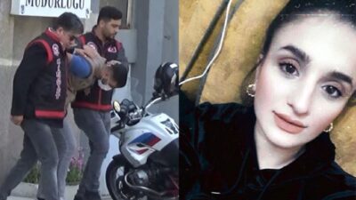 Çocuklarını görmeye giden Remziye Tüysüz, boşandığı erkek tarafından katledildi