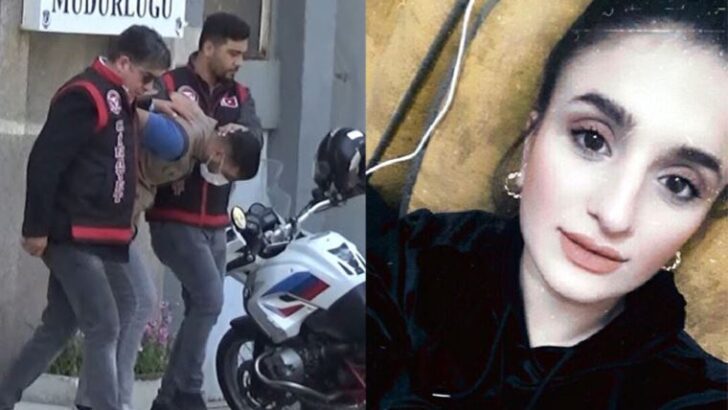 Çocuklarını görmeye giden Remziye Tüysüz, boşandığı erkek tarafından katledildi