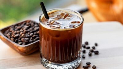 Cold Brew