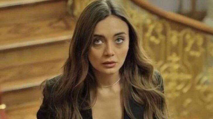 Damla Sönmez kimdir, nereli, kaç yaşında? Maviye Sürgün dizisinin Defne’si kim? Damla Sönmez hangi dizi ve sinemalarda oynadı?